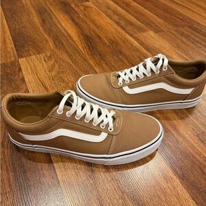 Vans Men's Ward Skate Shoes
